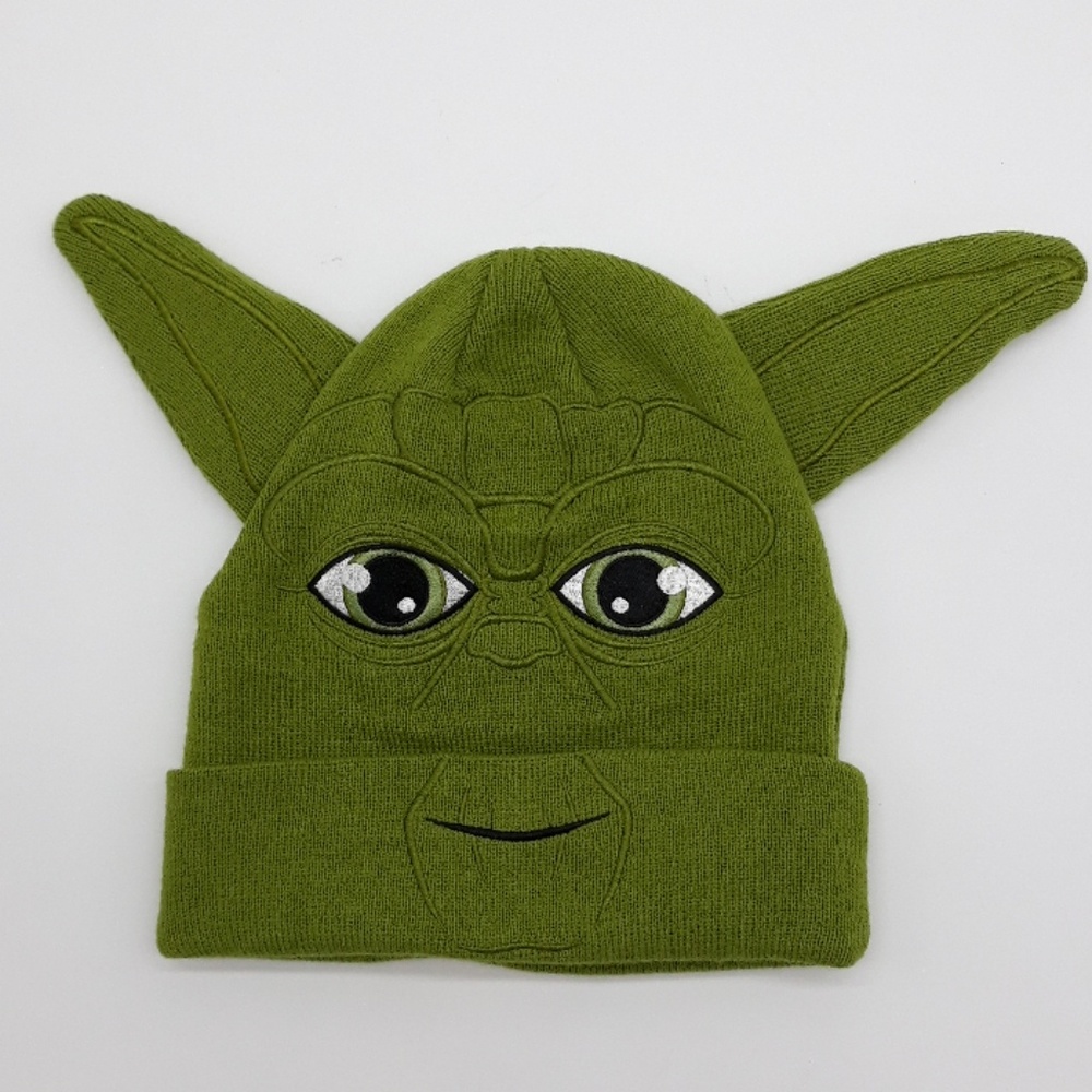 Winter Hat Star Wars Creature